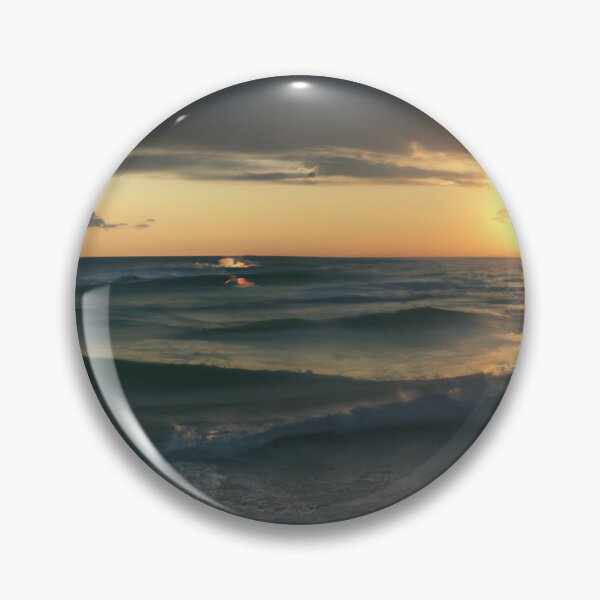 Item preview, Footsteps in the sand... designed and sold by Chris Purdy.