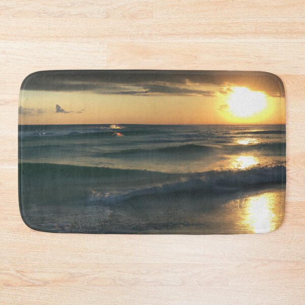 Item preview, Footsteps in the sand... designed and sold by Chris Purdy.