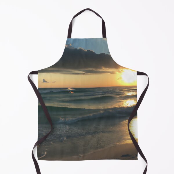 Item preview, Footsteps in the sand... designed and sold by Chris Purdy.