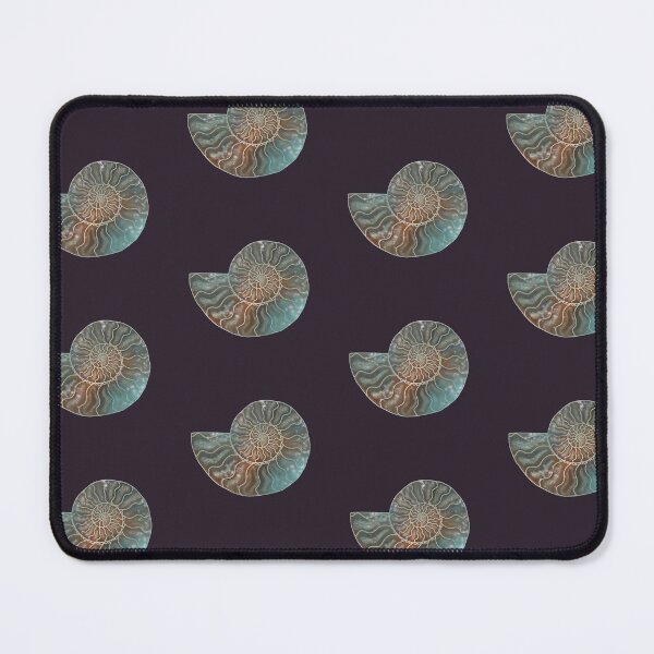Item preview, fossils and corals designed and sold by Pacesyte.