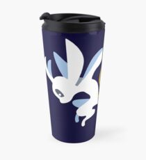 Ori and the Blind Forest Travel Mug
