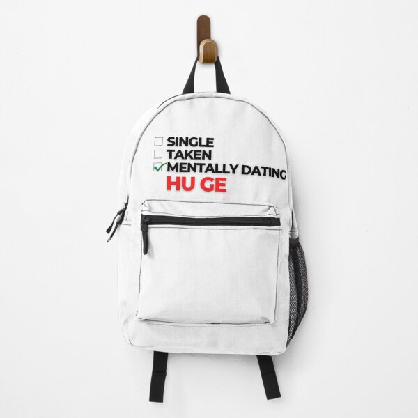 Item preview, Mentally Dating Hu Ge designed and sold by Itsheartshop.