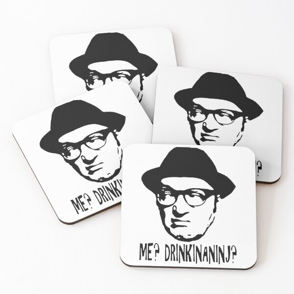 Item preview, Me Drinkinaninj designed and sold by cepackers.
