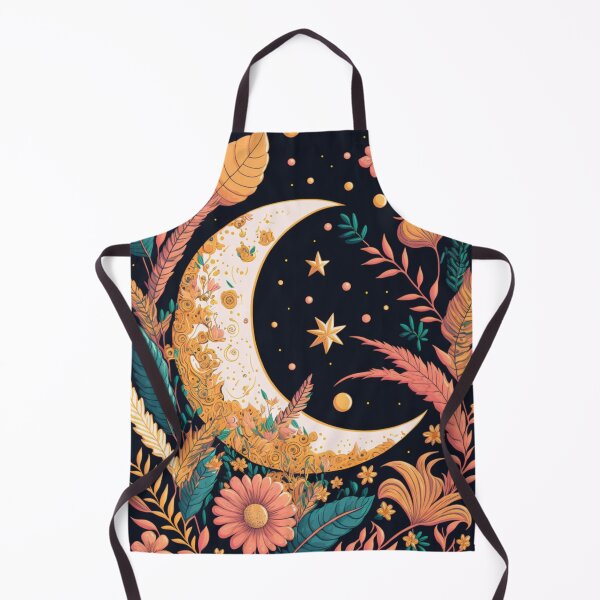 Item preview, The Moon is so Pretty Tonight designed and sold by AffirmDSG.