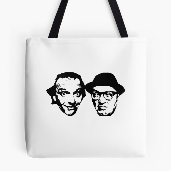 Item preview, Rik Mayall y Ade Edmonds designed and sold by cepackers.