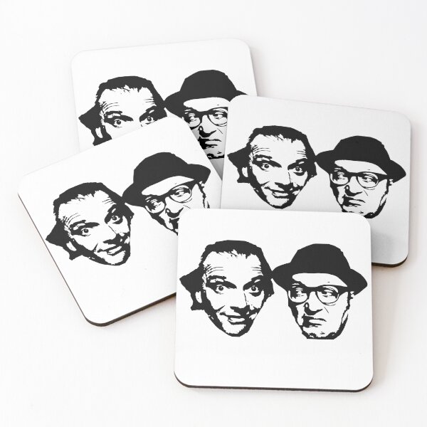 Item preview, Rik Mayall & Ade Edmonds designed and sold by cepackers.