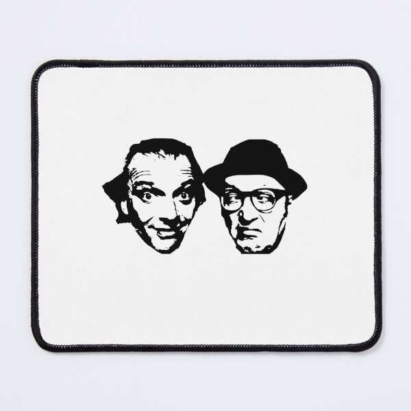 Item preview, Rik Mayall & Ade Edmonds designed and sold by cepackers.