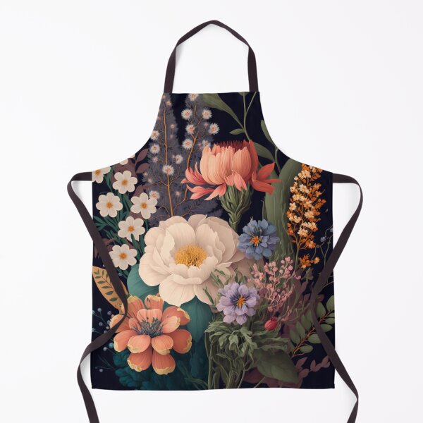 Item preview, Floral Flowers designed and sold by AffirmDSG.