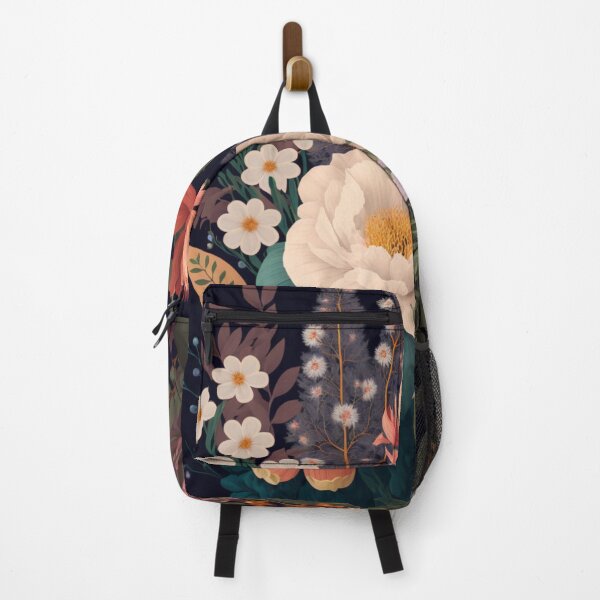 Item preview, Floral Flowers designed and sold by AffirmDSG.