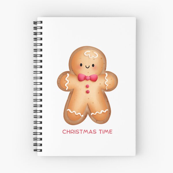 Item preview, Gingerbread man drawing designed and sold by JAG2B.