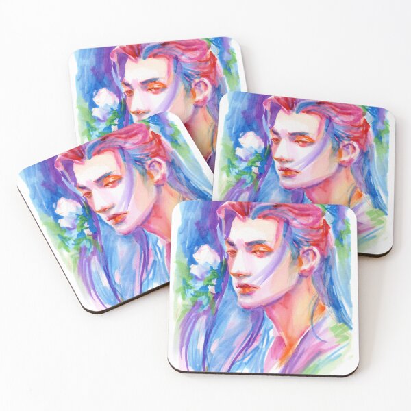 Item preview, Shizun designed and sold by cloudyshores.