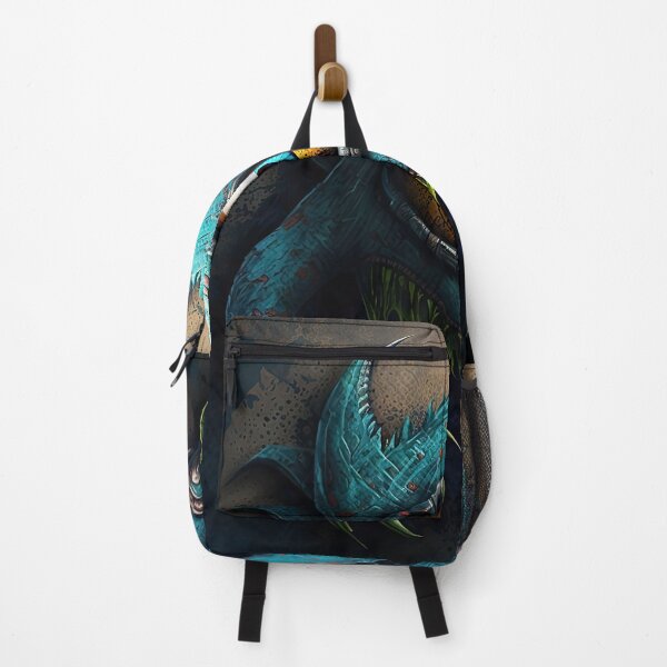 Item preview, Monster drawing designed and sold by mrlongfield.