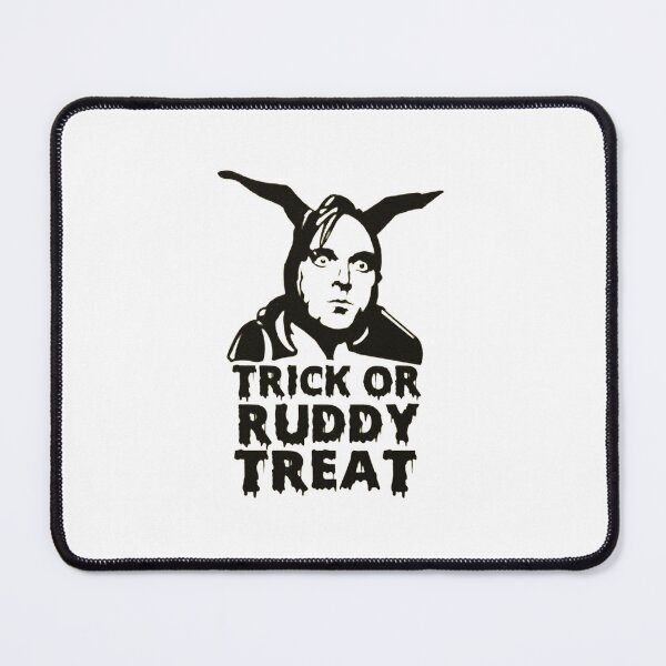 Item preview, Trick or Ruddy Treat designed and sold by cepackers.