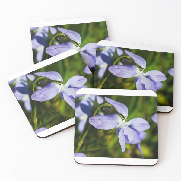 Item preview, Violet flower designed and sold by Milan Latta.