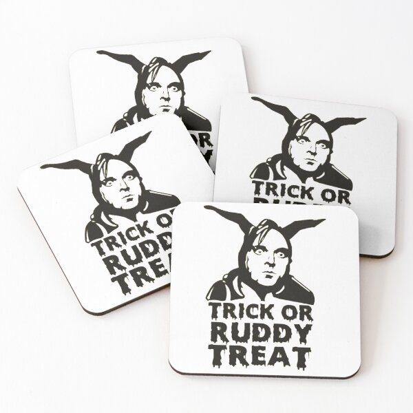 Item preview, Trick or Ruddy Treat designed and sold by cepackers.