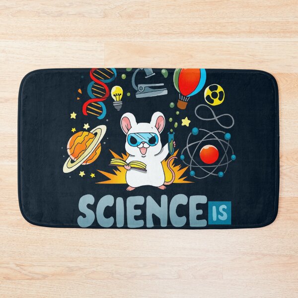 Item preview, Science is Everything designed and sold by VallinArt.