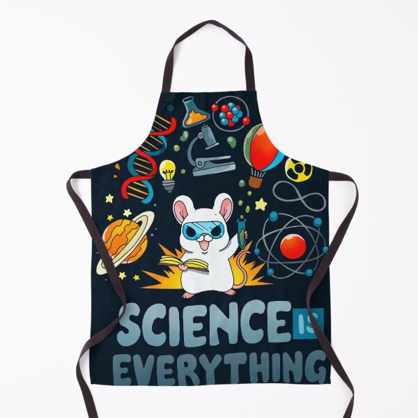 Item preview, Science is Everything designed and sold by VallinArt.