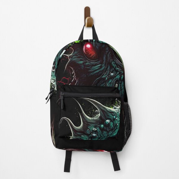 Item preview, Monster drawing designed and sold by mrlongfield.