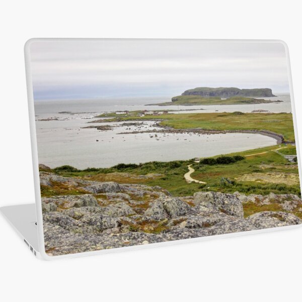 Item preview, Desolate designed and sold by Tracy Friesen.