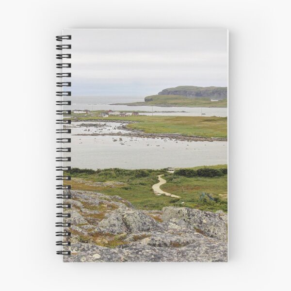 Item preview, Desolate designed and sold by Tracy Friesen.