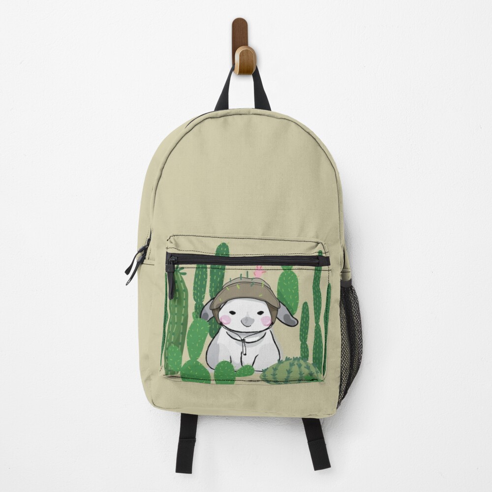 Item preview, Backpack designed and sold by RabitoDesign.