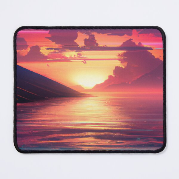 Item preview, Blood Moon & Cotton-candy sunsets. designed and sold by Chris Purdy.
