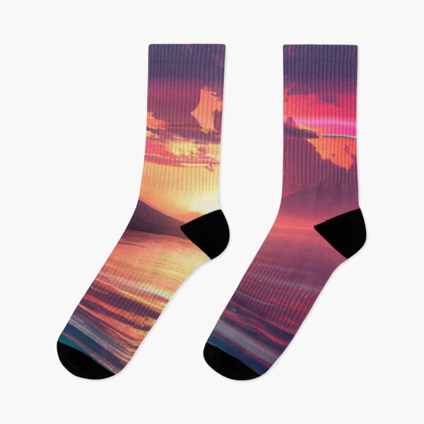 Item preview, Blood Moon & Cotton-candy sunsets. designed and sold by Chris Purdy.