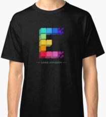 Song Exploder Classic T-Shirt