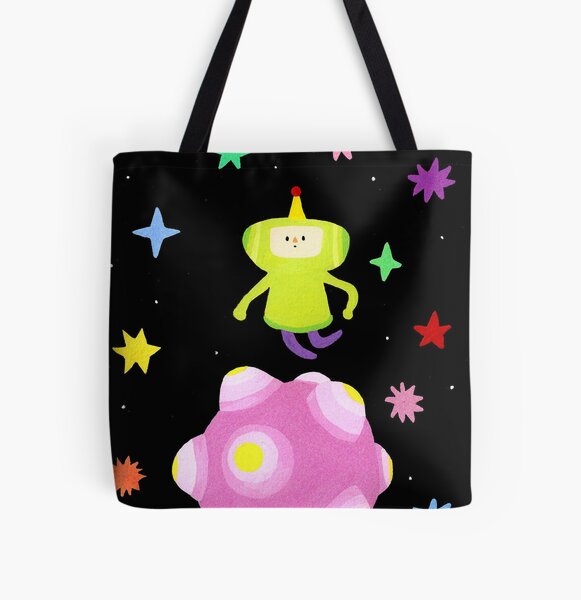 Item preview, Katamari  designed and sold by Laura Kind.