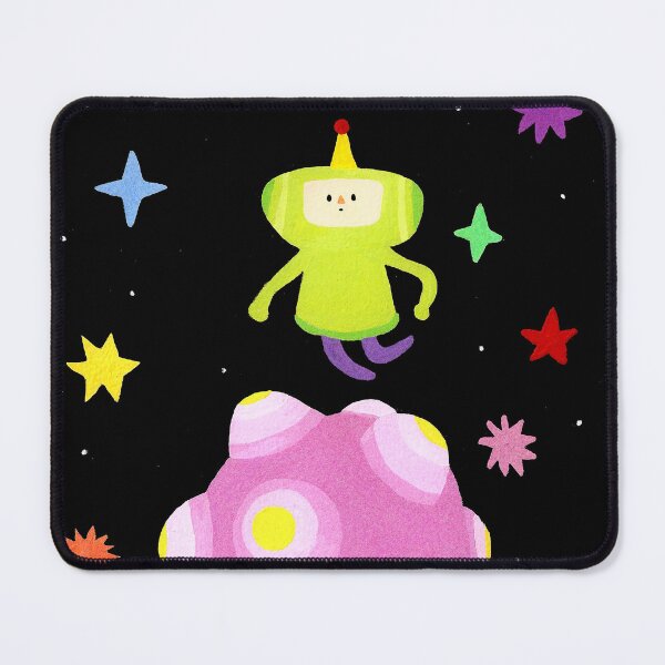Item preview, Katamari  designed and sold by Laura Kind.