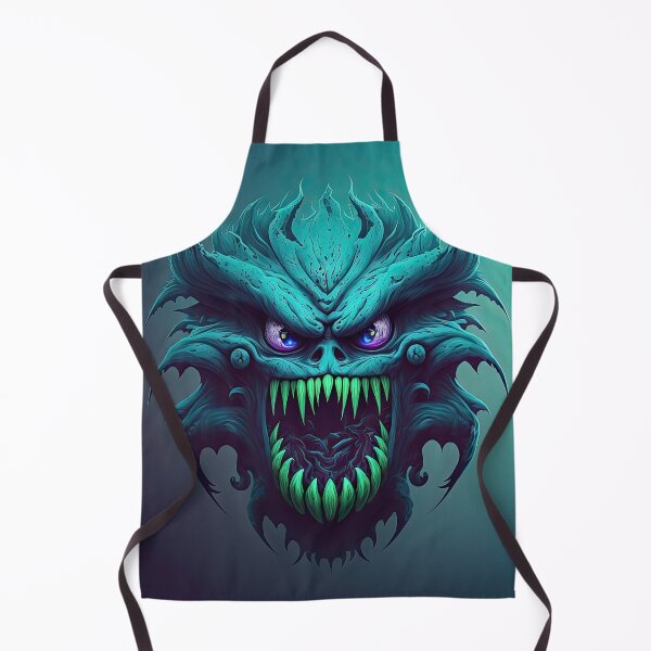 Item preview, Monster drawing designed and sold by mrlongfield.