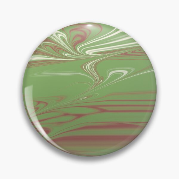 Item preview, Red, Green, White Liquid Art. Liquid Marble. Abstract Design. designed and sold by Jason123za.