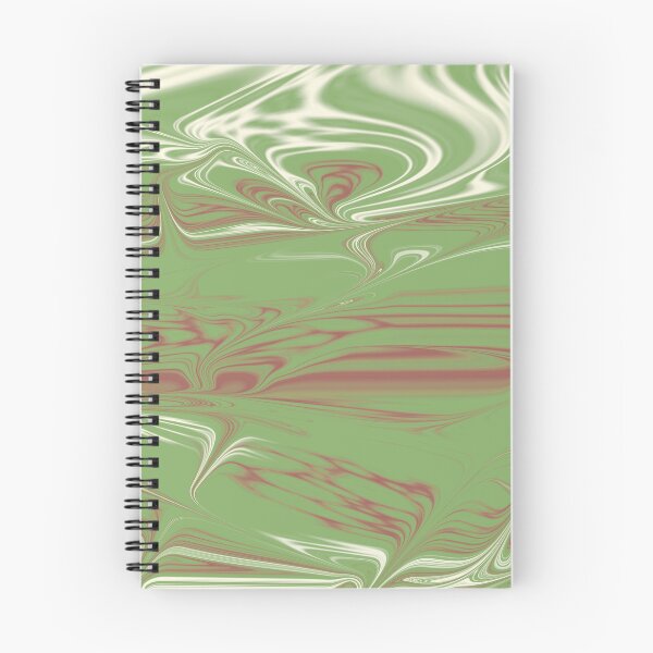 Item preview, Red, Green, White Liquid Art. Liquid Marble. Abstract Design. designed and sold by Jason123za.