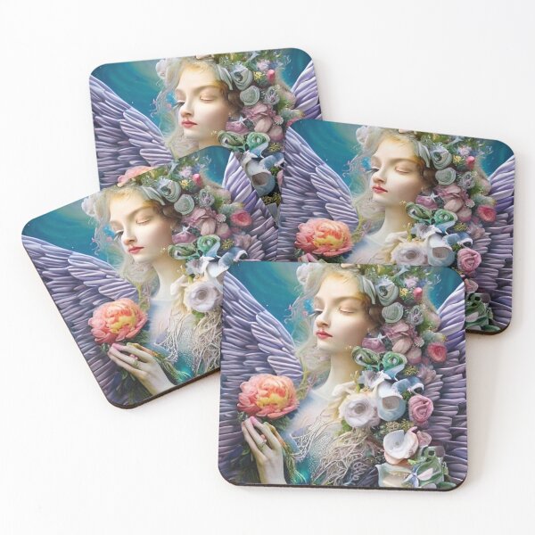 Item preview, Angels accompany you on your way designed and sold by TeschWerks.
