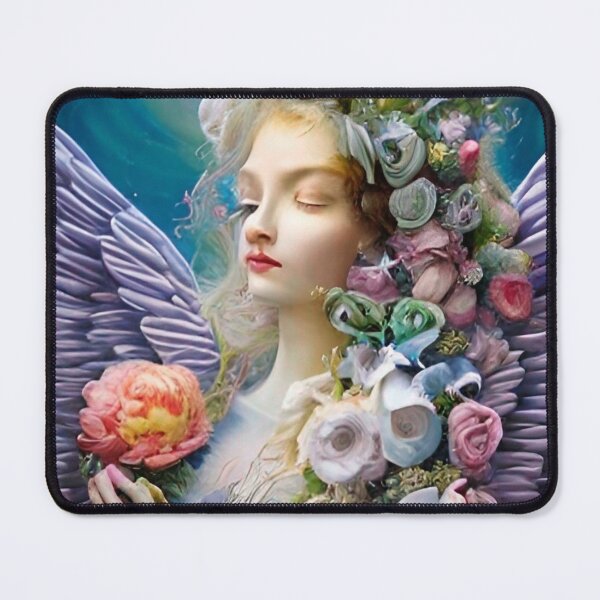Item preview, Angels accompany you on your way designed and sold by TeschWerks.