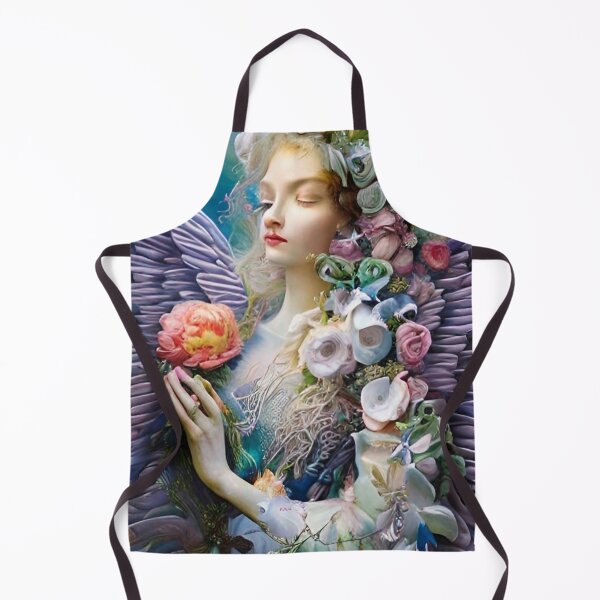 Item preview, Angels accompany you on your way designed and sold by TeschWerks.