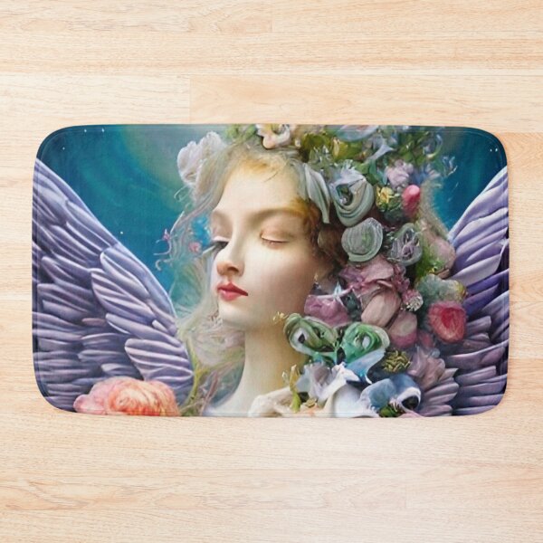 Item preview, Angels accompany you on your way designed and sold by TeschWerks.