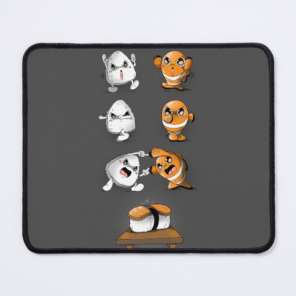 Item preview, Sushi Fusion designed and sold by VallinArt.