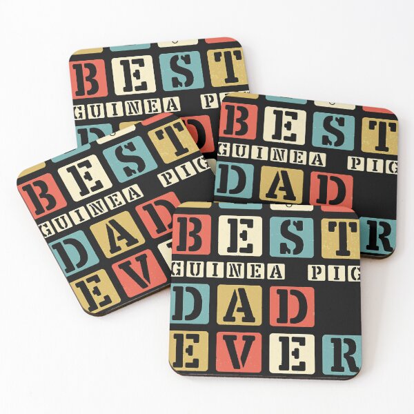 Item preview, Vintage Best Daddy Pig Ever  Essential  designed and sold by EthelJast.