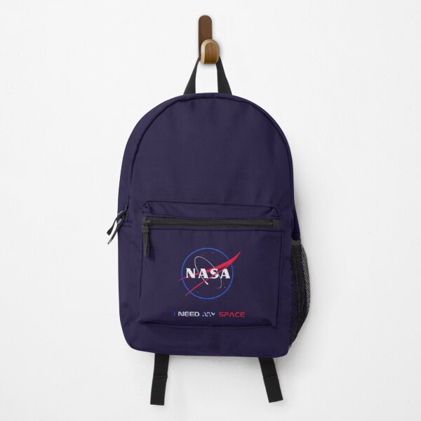 Item preview, NASA I NEED MY SPACE designed and sold by esmas de l'art.