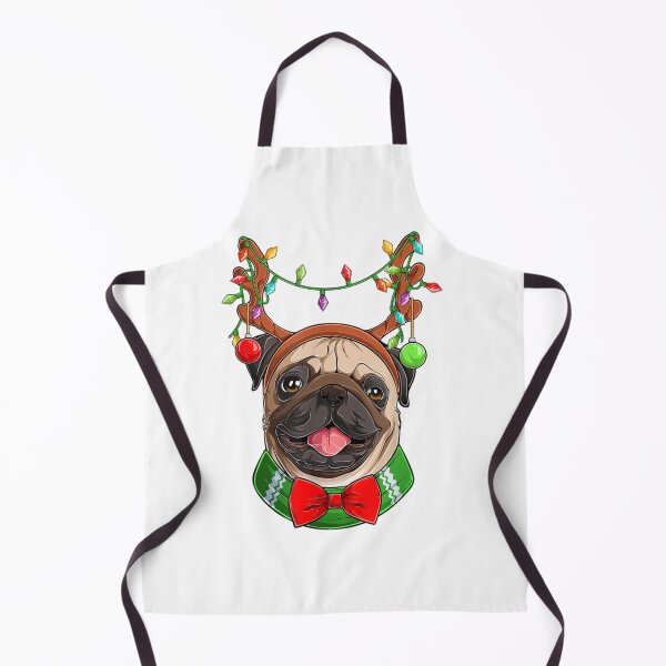 Item preview, dogs christmas designed and sold by Thehecticstore.