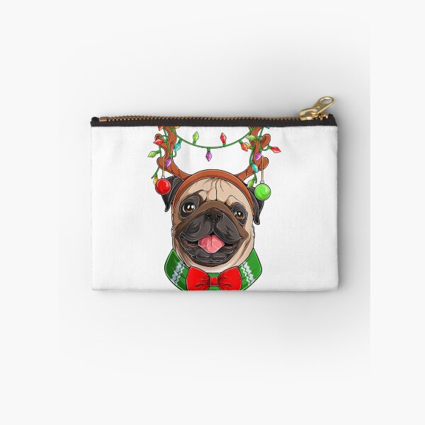 Item preview, dogs christmas designed and sold by Thehecticstore.