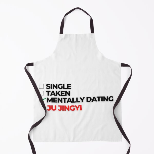 Item preview, Mentally Dating Ju Jingyi designed and sold by Itsheartshop.