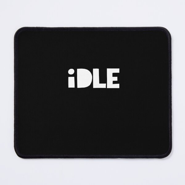 Item preview, IDLE designed and sold by Rajik gour.