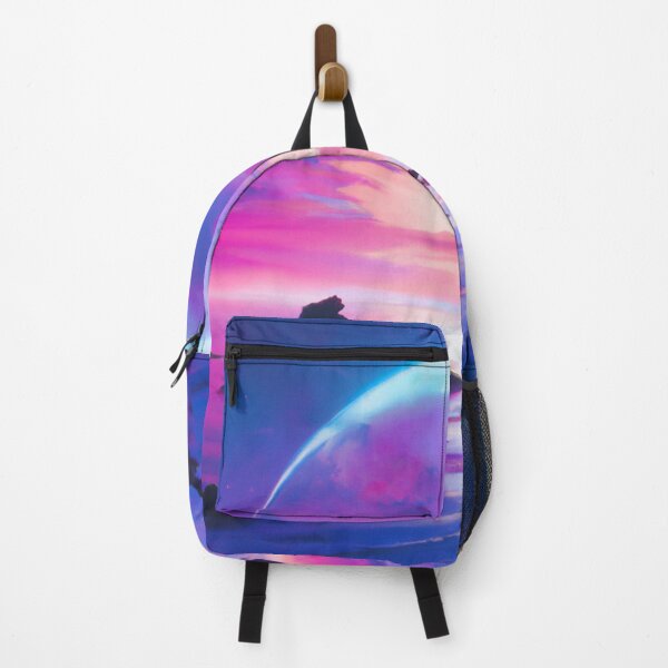 Item preview, I was born to explore Blood Moons, have adventures, and watch sunsets. designed and sold by Chris Purdy.