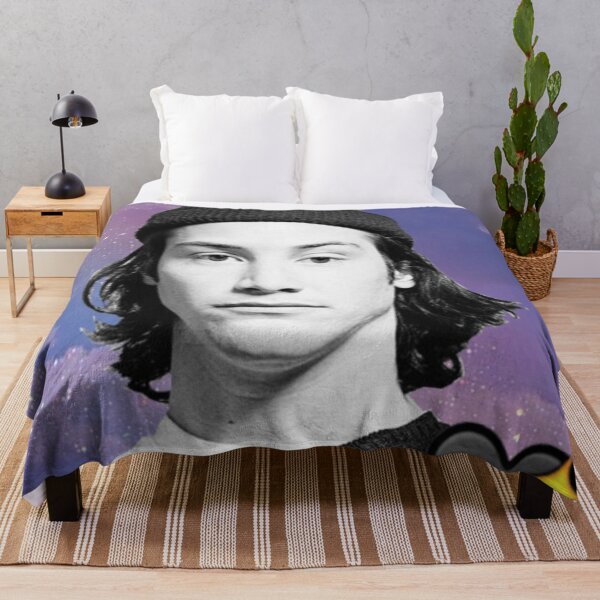 Item preview, Keanu Reeves designed and sold by 0altarratla0.