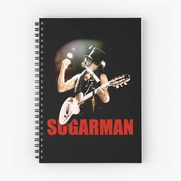 Item preview, SUGARMAN Sixto Rodriguez 3506 A designed and sold by Zohar Lindenbaum.
