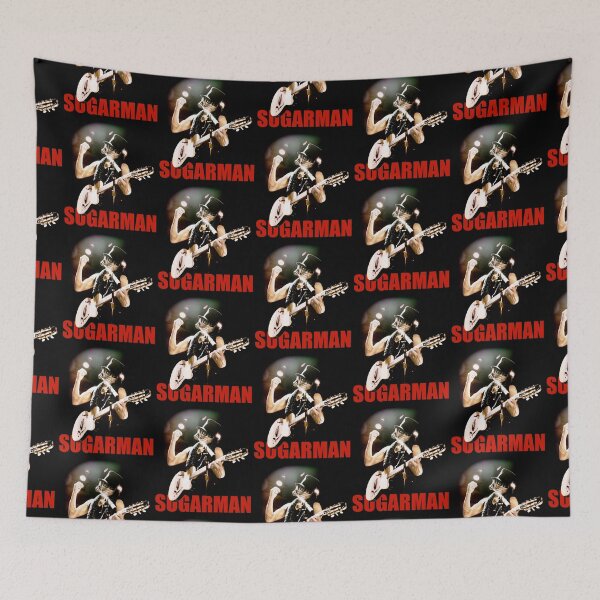 Item preview, SUGARMAN Sixto Rodriguez 3506 A designed and sold by Zohar Lindenbaum.