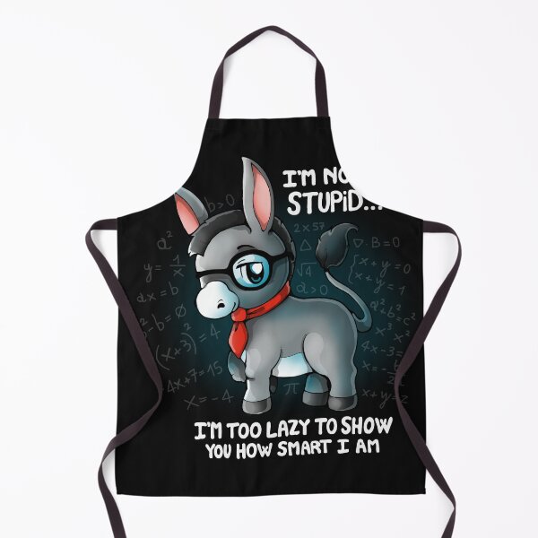 Item preview, Stupid designed and sold by VallinArt.