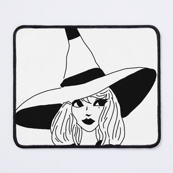 Item preview, The little girl witcher sign designed and sold by Axel Christian.